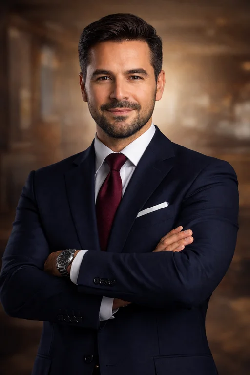 Carlos Mendoza - Experto en casinos online sin licencia