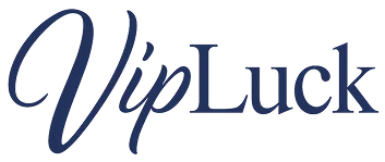 VipLuck Logo